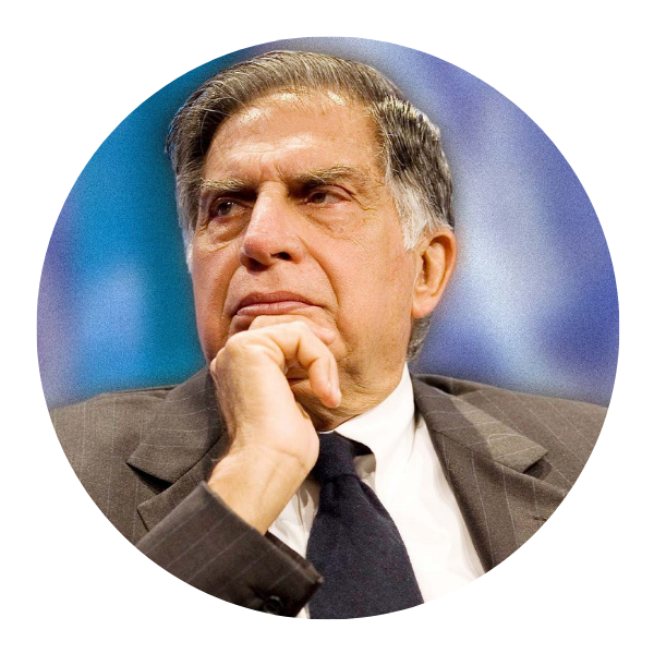 Ratan Tata 